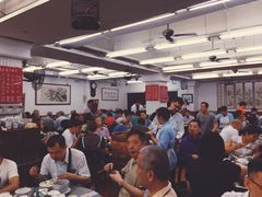 大堂-香港蓮香樓(上環店)