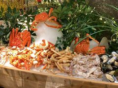 -红林大酒店RFcafe自助餐厅