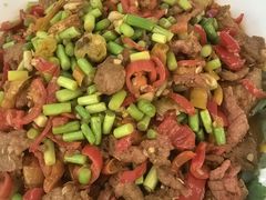 -金龙渔港(双楠店)