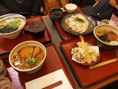 -杵屋(京都ポルタ店)