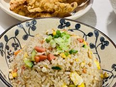 -川锅一号火锅(铜山万达店)