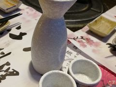 -大江户日本料理(吕厝店)