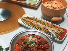 -老妈菜馆(建设街店)