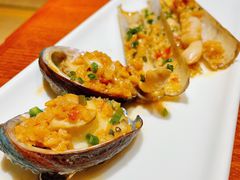 -贵木日本料理·铁板烧(新地假日广场店)
