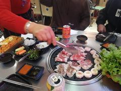 -杀猪天·韩国烤肉(总店)