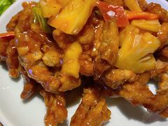 -吕氏疙瘩汤·新鲁菜(新贵和店)