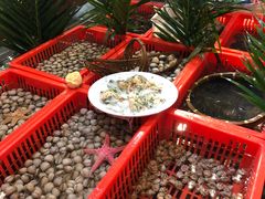 -79号渔船海鲜饭店(华强北店)