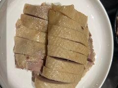 -金陵家宴·金陵春·南京菜(夫子庙店)