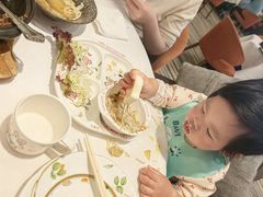 -翠园(北京王府中环店)