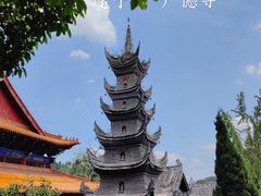 -中国观音故里广德景区
