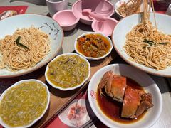 -穿蒸引鲜·嗲记(正大广场店)