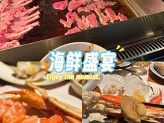 -麦凯伦烧烤·精酿超级工厂店(金桥总店)