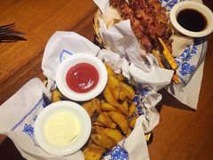 -宝莱纳餐厅(滨江店)