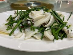 -香湖海鲜餐厅(青澳湾店)