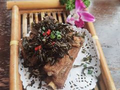 -香芙茗茶楼(梅家坞总店)