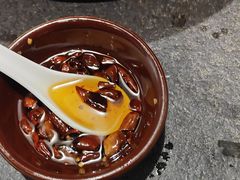 -东来顺(非遗·清真火锅·盛世广场店)