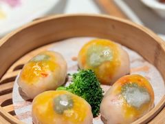 -银灯食府(丽丰国际中心店)