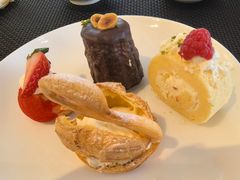 -圣丰索菲特·2 On 988 Café 自助餐厅