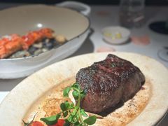 -燃扒房Steakhouse(皇庭店)