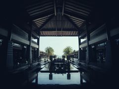 -石梅湾艾美度假酒店