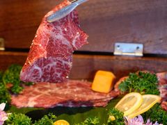 -MIKOMIKO和牛烧肉专门店(南门店)