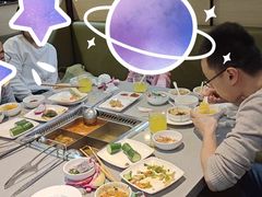 -海底捞火锅(振华商厦店)