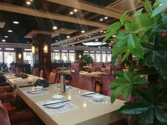 大堂-点都德(汇盈广场店)