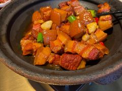 -索溪山寨·湘西饮食文化博物馆(标志门店)