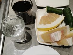 -海底捞火锅(旭辉MALL店)