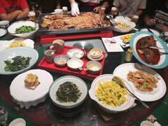 -九十九顶毡房(阜石路店)