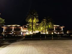 -石梅湾艾美度假酒店