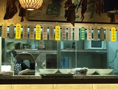 -南京大牌档(崇文门国瑞店)