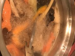 -Mk 泰式自助火锅