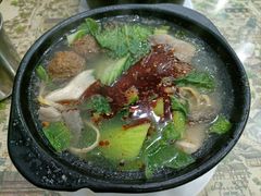 -清真·穆萨砂锅(大皮院店)