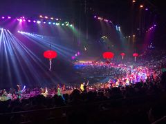-广州长隆国际大马戏