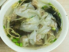 -鸡鸣汤包(广东路店)