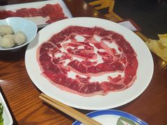 -1078號老北京涮肉(松柏店)