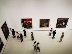 -四川美术学院美术馆