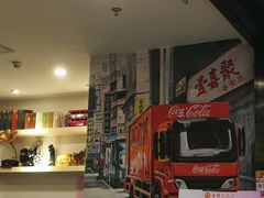 -壹间茶餐厅(天娱广场店)