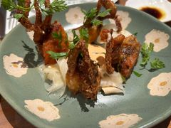 -Osteria Garden 生蚝花园餐厅(原进贤路店)