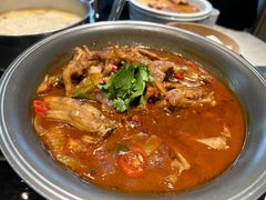 -花城粤菜餐厅(高新区店)