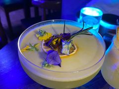-MOSSO音乐酒吧·live house(长乐路店)