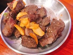 -大阪烧肉BAKA一代(十亩地店)