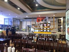 大堂-服务大楼冷面(延大店)