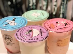-我是酸奶君(壹方城店)