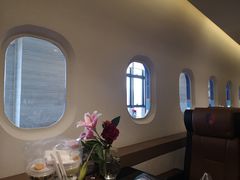 -法兰度航空主题餐厅(端州店)