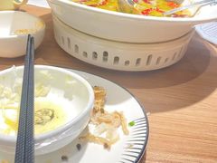 -太二酸菜鱼(坚基购物中心店)
