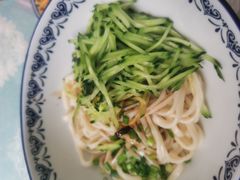 -老北京私房菜(798店)