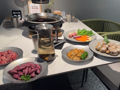 -范儿·嫂子烤肉·精致炭火烤肉(长治路店)