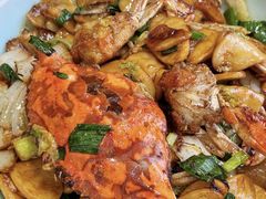 -水先生寧波菜(天一店)